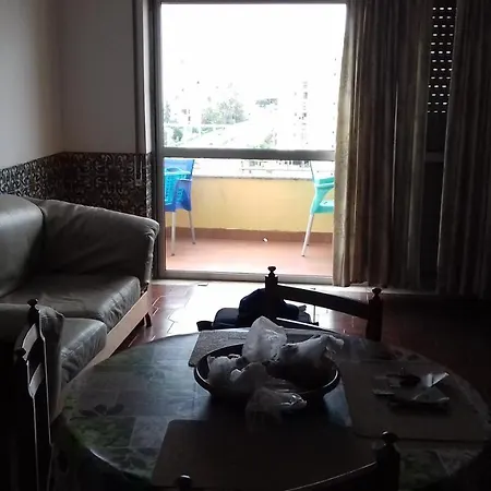 公寓 In Praia Da Rocha, To Accommodate 5 To 6 People